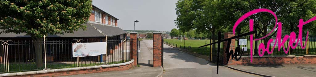 Conisbrough Welfare Recreation Ground